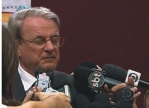 prefeito belo horizonte - marcio lacerda